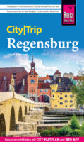 Regensburg CityTrip 9783831781508  Reise Know-How Verlag City Trip  Reisgidsen Beieren