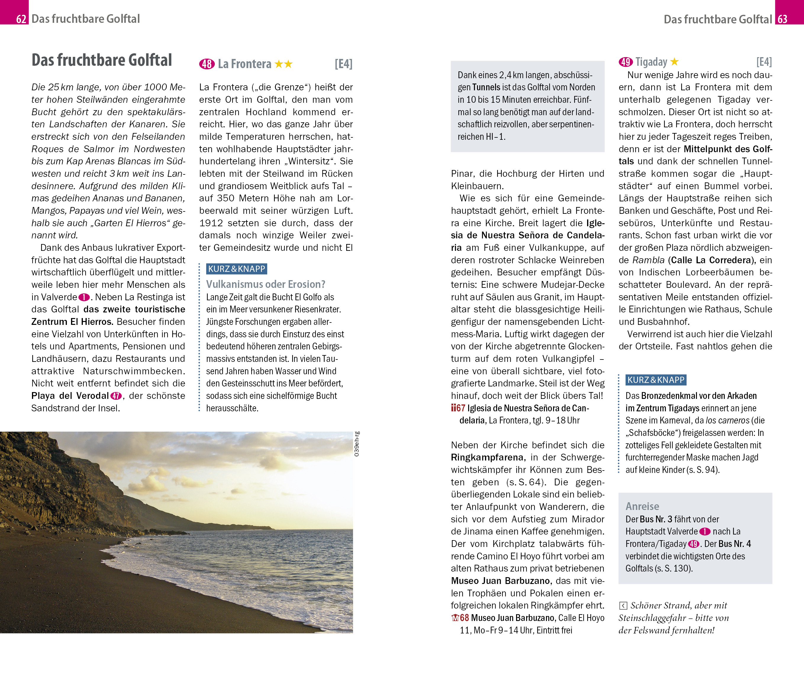 El Hierro Insel Trip | reisgids 9783831781645 Reise Know-How Verlag Reisgidsen El Hierro El Hierro Insel Trip | reisgids 9783831781645 Reise Know-How Verlag Reisgidsen El Hierro