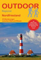 OD-431 Nordfriesland | wandelgids 9783866865952  Conrad Stein Verlag Outdoor - Der Weg ist das Ziel  Wandelgidsen Noordwest-Duitsland (met Harz)