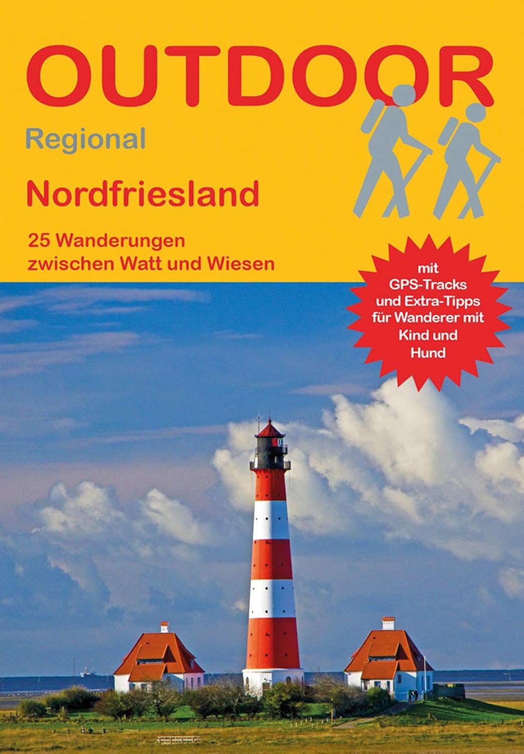 OD-431 Nordfriesland | wandelgids 9783866865952 Conrad Stein Verlag Outdoor - Der Weg ist das Ziel Wandelgidsen Noordwest-Duitsland (met Harz) OD-431 Nordfriesland | wandelgids 9783866865952 Conrad Stein Verlag Outdoor - Der Weg ist das Ziel Wandelgidsen Noordwest-Duitsland (met Harz)