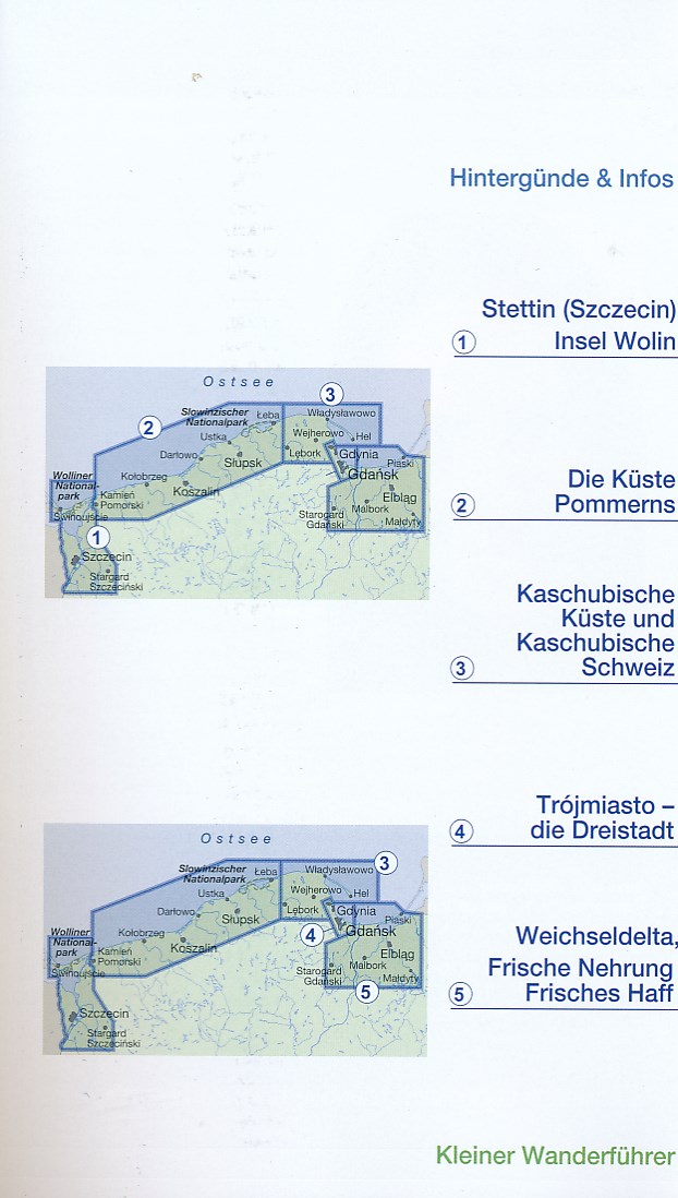 Polnische Ostseeküste 9783966854122 Isabella Schinzel Michael Müller Verlag Reisgidsen Polen Polnische Ostseeküste 9783966854122 Isabella Schinzel Michael Müller Verlag Reisgidsen Polen