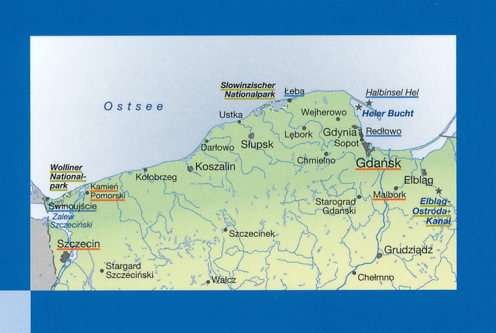 Polnische Ostseeküste 9783966854122 Isabella Schinzel Michael Müller Verlag Reisgidsen Polen Polnische Ostseeküste 9783966854122 Isabella Schinzel Michael Müller Verlag Reisgidsen Polen