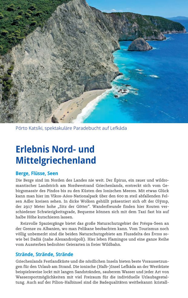 Nord- und Mittelgriechenland | reisgids Noord- en Midden-Griekenland 9783966855372 Michael Müller Verlag Reisgidsen Midden-Griekenland, Noord-Griekenland Nord- und Mittelgriechenland | reisgids Noord- en Midden-Griekenland 9783966855372 Michael Müller Verlag Reisgidsen Midden-Griekenland, Noord-Griekenland