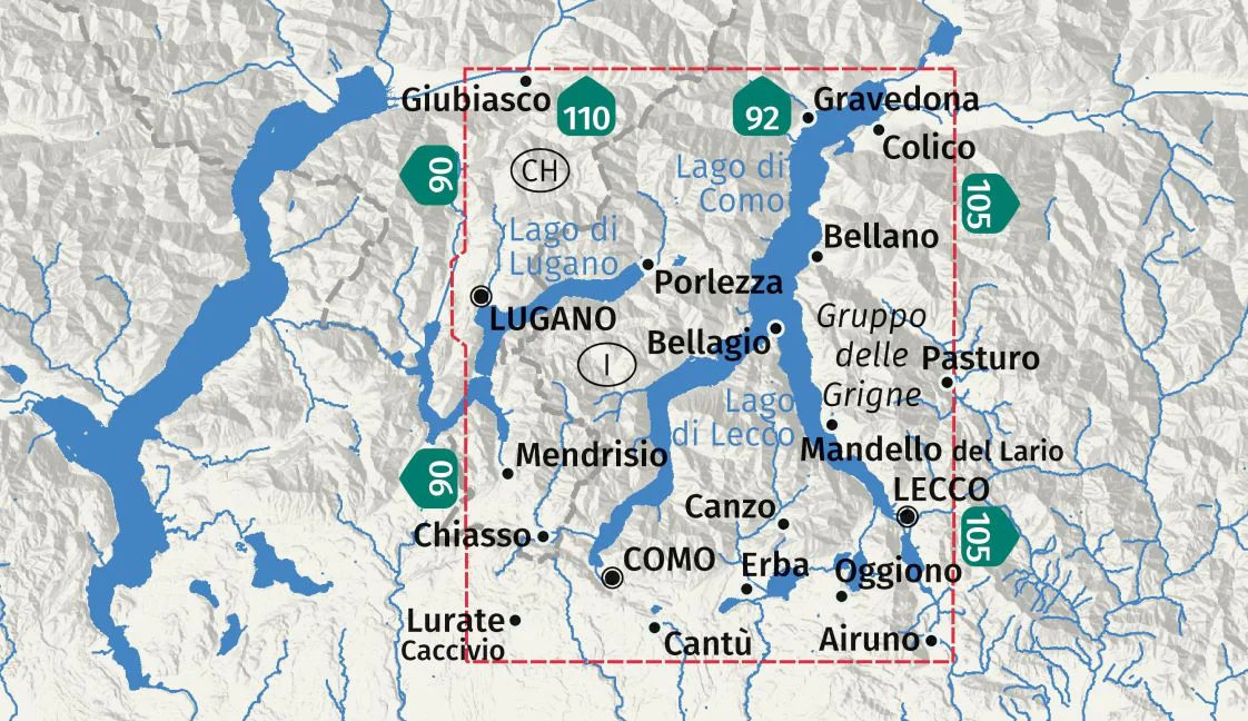 Kompass wandelkaart KP-91 Comomeer en Luganomeer 1:50.000 9783991545262 Kompass Wandelkaarten Kompass Italië Wandelkaarten Milaan, Lombardije, Italiaanse Meren Kompass wandelkaart KP-91 Comomeer en Luganomeer 1:50.000 9783991545262 Kompass Wandelkaarten Kompass Italië Wandelkaarten Milaan, Lombardije, Italiaanse Meren