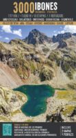 wandelkaart Ibones 3000 | 1:25.000 9788470112263  Editorial Alpina   Meerdaagse wandelroutes, Wandelkaarten Franse Pyreneeën, Spaanse Pyreneeën