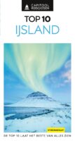 Capitool Top 10 IJsland 9789000402861  Capitool Reisgidsen Capitool Top 10  Reisgidsen IJsland