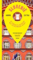 ANWB Extra reisgids Slovenië 9789018054946  ANWB ANWB Extra reisgidsjes  Reisgidsen Slovenië