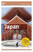 ANWB reisgids Ontdek Japan 9789018055424  ANWB ANWB Ontdek gidsen  Reisgidsen Japan