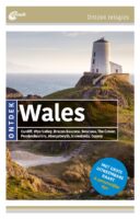 ANWB reisgids Ontdek Wales 9789018055431  ANWB ANWB Ontdek gidsen  Reisgidsen Wales