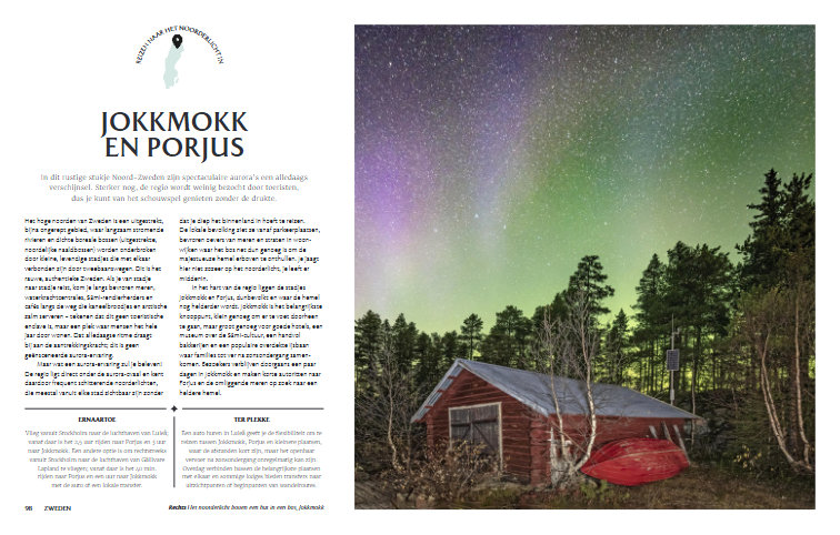 Reizen naar het noorderlicht 9789018055622 ANWB Reisgidsen Scandinavië (& Noordpool) Reizen naar het noorderlicht 9789018055622 ANWB Reisgidsen Scandinavië (& Noordpool)