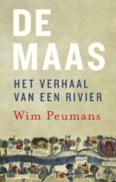 De Maas | Wim Peumans 9789022342626 Wim Peumans Manteau   Historische reisgidsen, Landeninformatie Europa, Zuid Nederland