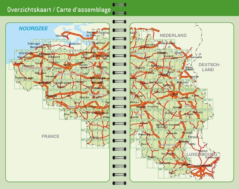 Routiq Fietsatlas België 9789028706002 Falk Fietsgidsen, Meerdaagse fietsvakanties België & Luxemburg Routiq Fietsatlas België 9789028706002 Falk Fietsgidsen, Meerdaagse fietsvakanties België & Luxemburg