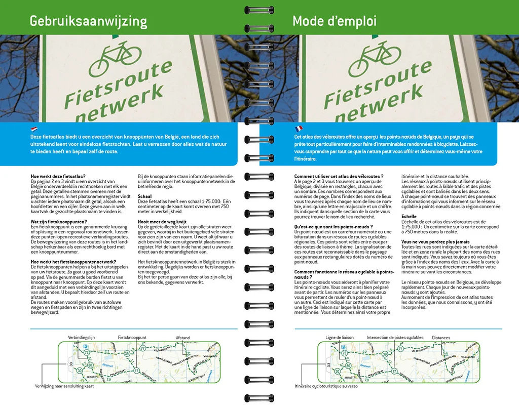 Routiq Fietsatlas België 9789028706002 Falk Fietsgidsen, Meerdaagse fietsvakanties België & Luxemburg Routiq Fietsatlas België 9789028706002 Falk Fietsgidsen, Meerdaagse fietsvakanties België & Luxemburg