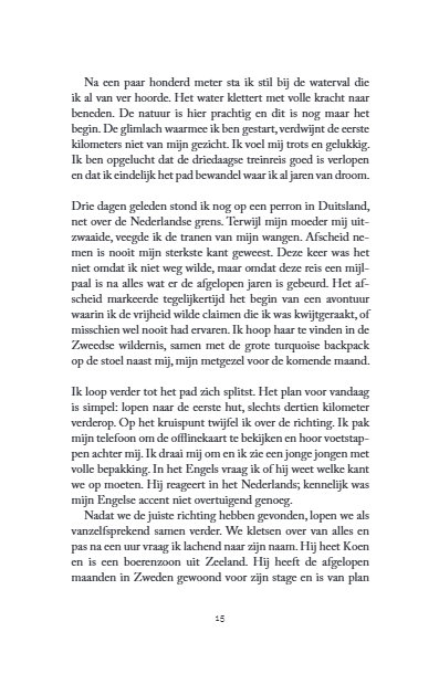 Solo avonturier | Roos Freije 9789043943734 Roos Freije Kosmos Reisverhalen & literatuur Wereld als geheel Solo avonturier | Roos Freije 9789043943734 Roos Freije Kosmos Reisverhalen & literatuur Wereld als geheel