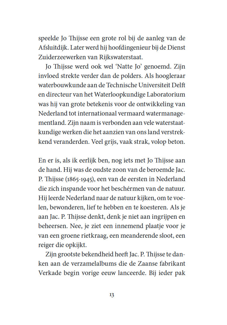 De waterzoon | Eva Vriend 9789045053554 Eva Vriend Atlas-Contact Natuurgidsen Nederland De waterzoon | Eva Vriend 9789045053554 Eva Vriend Atlas-Contact Natuurgidsen Nederland