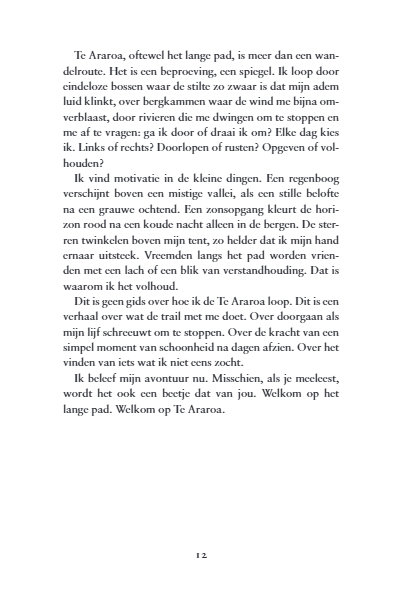 Het lange pad | Emiel Garstenveld 9789062224463 Emiel Garstenveld Singel Uitgeverijen Reisverhalen & literatuur Nieuw Zeeland Het lange pad | Emiel Garstenveld 9789062224463 Emiel Garstenveld Singel Uitgeverijen Reisverhalen & literatuur Nieuw Zeeland