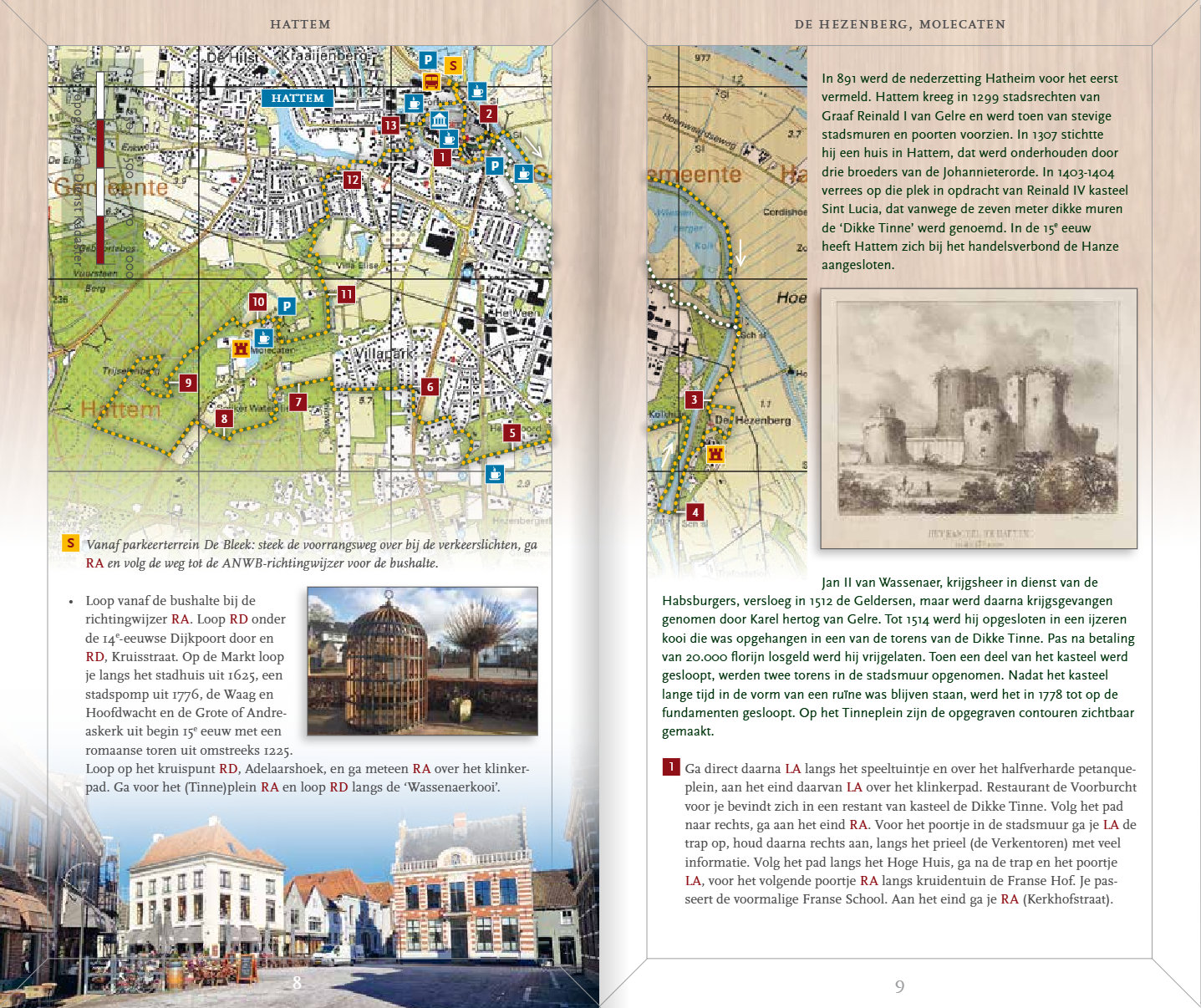 wandelgids | De mooiste landgoedwandelingen rond de Veluwe 9789076092515 Marycke Janne Naber Gegarandeerd Onregelmatig Wandelgidsen Arnhem en de Veluwe wandelgids | De mooiste landgoedwandelingen rond de Veluwe 9789076092515 Marycke Janne Naber Gegarandeerd Onregelmatig Wandelgidsen Arnhem en de Veluwe
