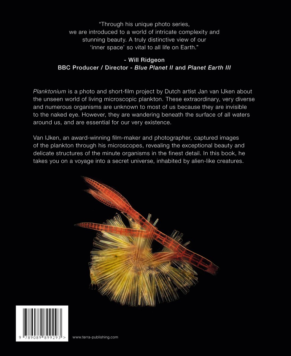 Planktonium | Jan van IJken 9789089899293 Jan van IJken Terra Geen categorie Reisinformatie algemeen Planktonium | Jan van IJken 9789089899293 Jan van IJken Terra Geen categorie Reisinformatie algemeen