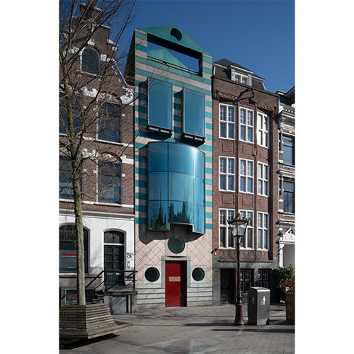 Atlas van het postmodernisme in Nederland 9789462588059 Arjen den Boer WBooks Landeninformatie Benelux Atlas van het postmodernisme in Nederland 9789462588059 Arjen den Boer WBooks Landeninformatie Benelux