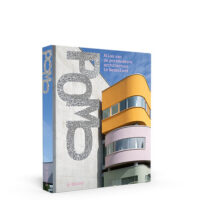 Atlas van het postmodernisme in Nederland 9789462588059 Arjen den Boer WBooks   Landeninformatie Benelux