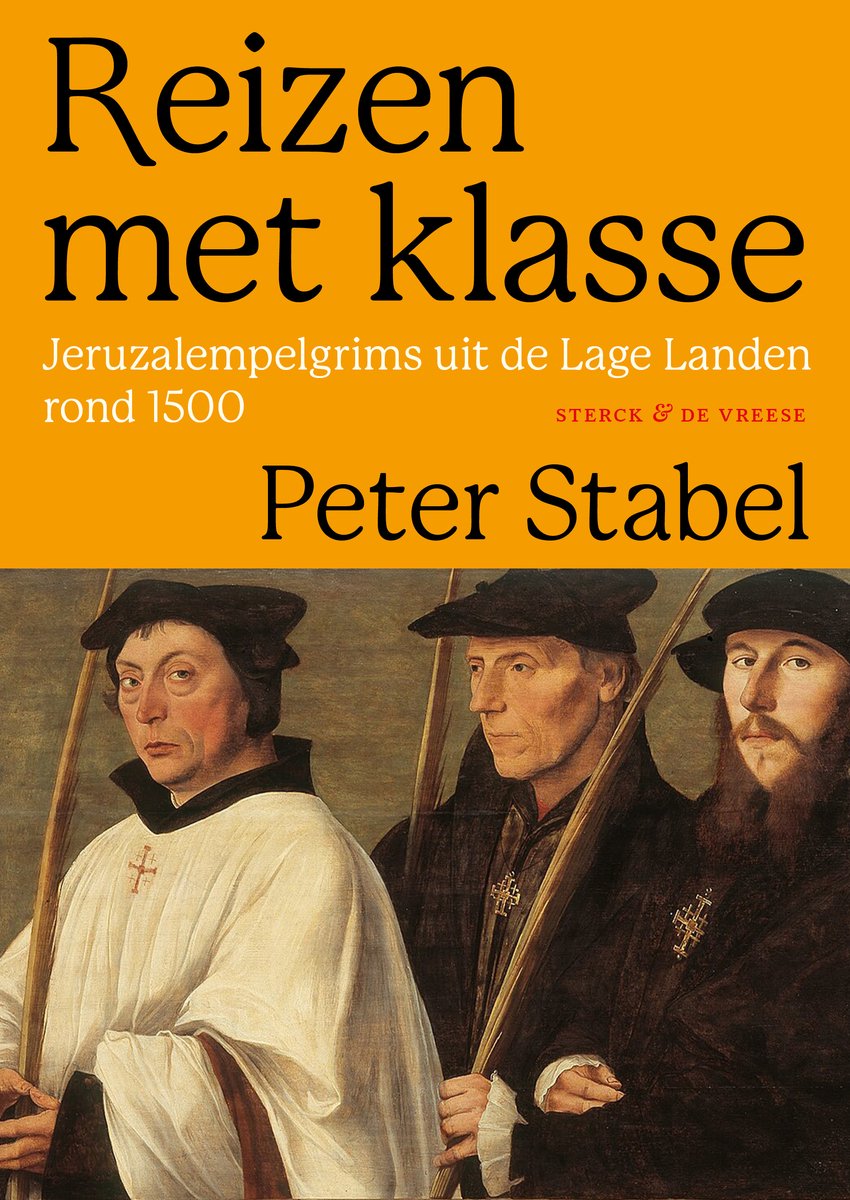 Reizen met klasse | Peter Stabel 9789464715545 Peter Stabel Sterck & De Vreese Reisverhalen & literatuur Wereld als geheel Reizen met klasse | Peter Stabel 9789464715545 Peter Stabel Sterck & De Vreese Reisverhalen & literatuur Wereld als geheel