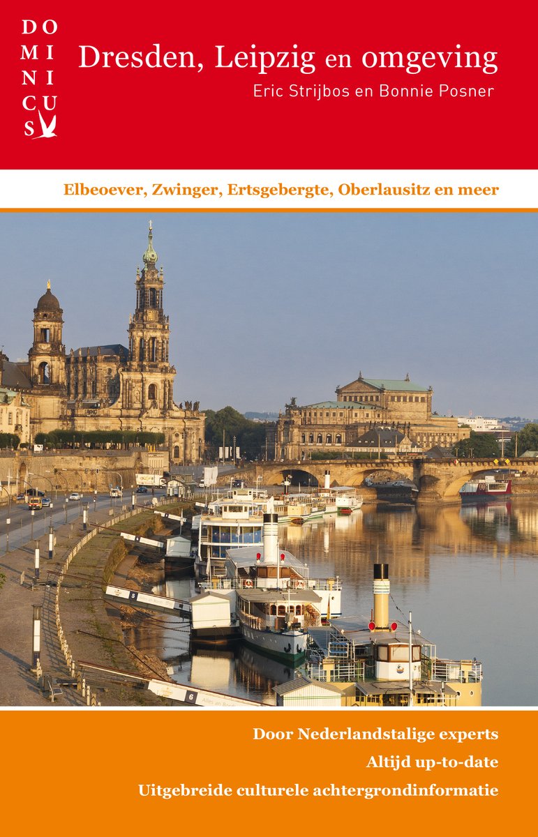 Dominicus reisgids Dresden, Leipzig en omgeving 9789465250168 Dominicus Reisgidsen Dresden, Leipzig Dominicus reisgids Dresden, Leipzig en omgeving 9789465250168 Dominicus Reisgidsen Dresden, Leipzig