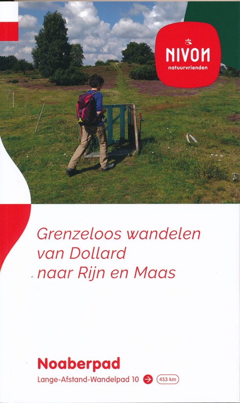 wandelgids LAW 10 Noaberpad 9789491142277 Nivon / Wandelnet LAW-Gidsen Meerdaagse wandelroutes, Wandelgidsen Nederland, Oost Nederland wandelgids LAW 10 Noaberpad 9789491142277 Nivon / Wandelnet LAW-Gidsen Meerdaagse wandelroutes, Wandelgidsen Nederland, Oost Nederland
