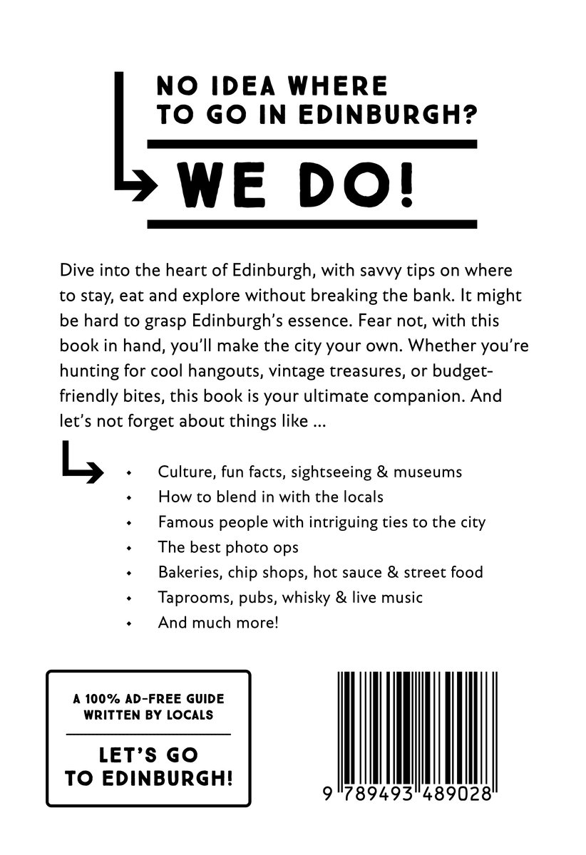 Why Should I Go To Edinburgh 9789493489028 Team WSIGT Mo'Media Why Should I Go Reisgidsen Edinburgh Why Should I Go To Edinburgh 9789493489028 Team WSIGT Mo'Media Why Should I Go Reisgidsen Edinburgh