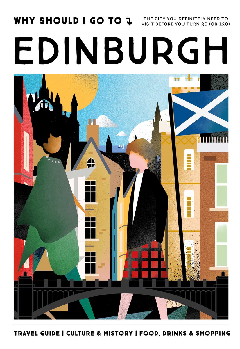 Why Should I Go To Edinburgh 9789493489028 Team WSIGT Mo'Media Why Should I Go Reisgidsen Edinburgh Why Should I Go To Edinburgh 9789493489028 Team WSIGT Mo'Media Why Should I Go Reisgidsen Edinburgh