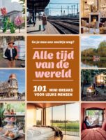 101 mini-breaks voor leuke mensen | Suzan Schapendonk 9789493489189 Suzan Schapendonk Mo'Media   Geen categorie 