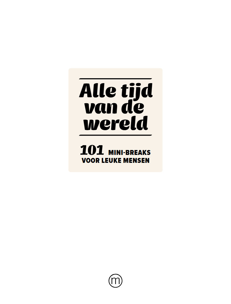 101 mini-breaks voor leuke mensen | Suzan Schapendonk 9789493489189 Suzan Schapendonk Mo'Media Geen categorie 101 mini-breaks voor leuke mensen | Suzan Schapendonk 9789493489189 Suzan Schapendonk Mo'Media Geen categorie
