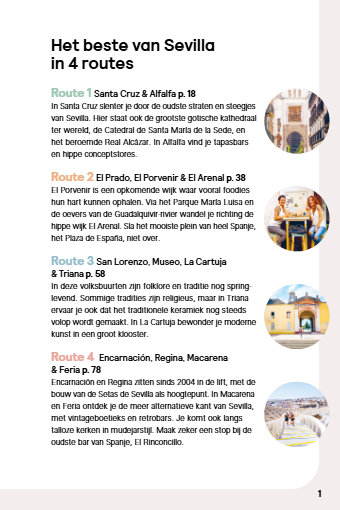 Time to Momo Sevilla 9789493524002 Mo'Media Time to Momo Reisgidsen Sevilla & Cordoba Time to Momo Sevilla 9789493524002 Mo'Media Time to Momo Reisgidsen Sevilla & Cordoba