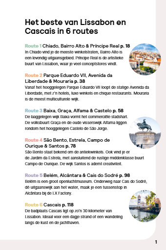 Time to Momo Lissabon en Cascais 9789493524088 Mo'Media Time to Momo Reisgidsen Lissabon en omgeving Time to Momo Lissabon en Cascais 9789493524088 Mo'Media Time to Momo Reisgidsen Lissabon en omgeving