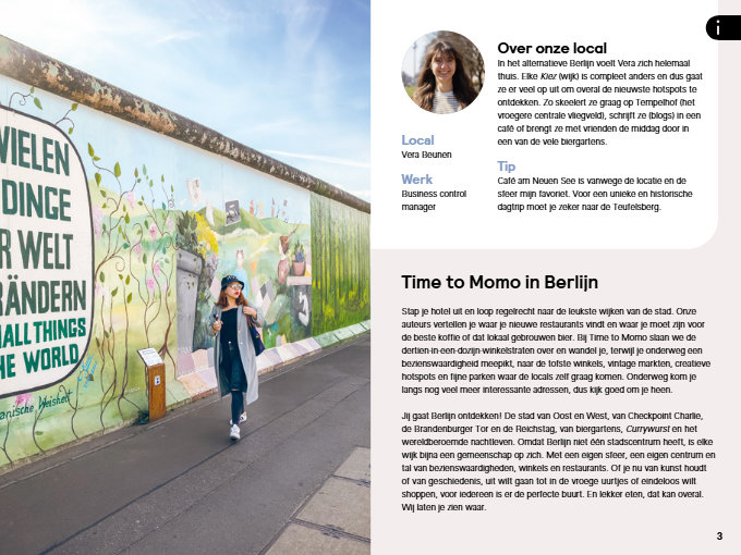 Time to Momo Berlijn 9789493524095 Mo'Media Time to Momo Reisgidsen Berlijn Time to Momo Berlijn 9789493524095 Mo'Media Time to Momo Reisgidsen Berlijn