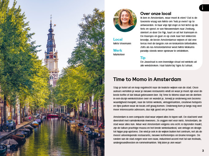 Time to Momo Amsterdam 9789493524187 Mo'Media Time to Momo Reisgidsen Amsterdam Time to Momo Amsterdam 9789493524187 Mo'Media Time to Momo Reisgidsen Amsterdam