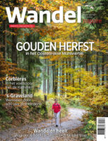 Wandelmagazine September 2026 WM2026C  Virtu Media Tijdschriften  Wandelreisverhalen Reisinformatie algemeen