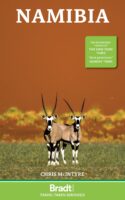 reisgids Namibië | Namibia (Bradt) 9781804692950  Bradt   Reisgidsen Namibië