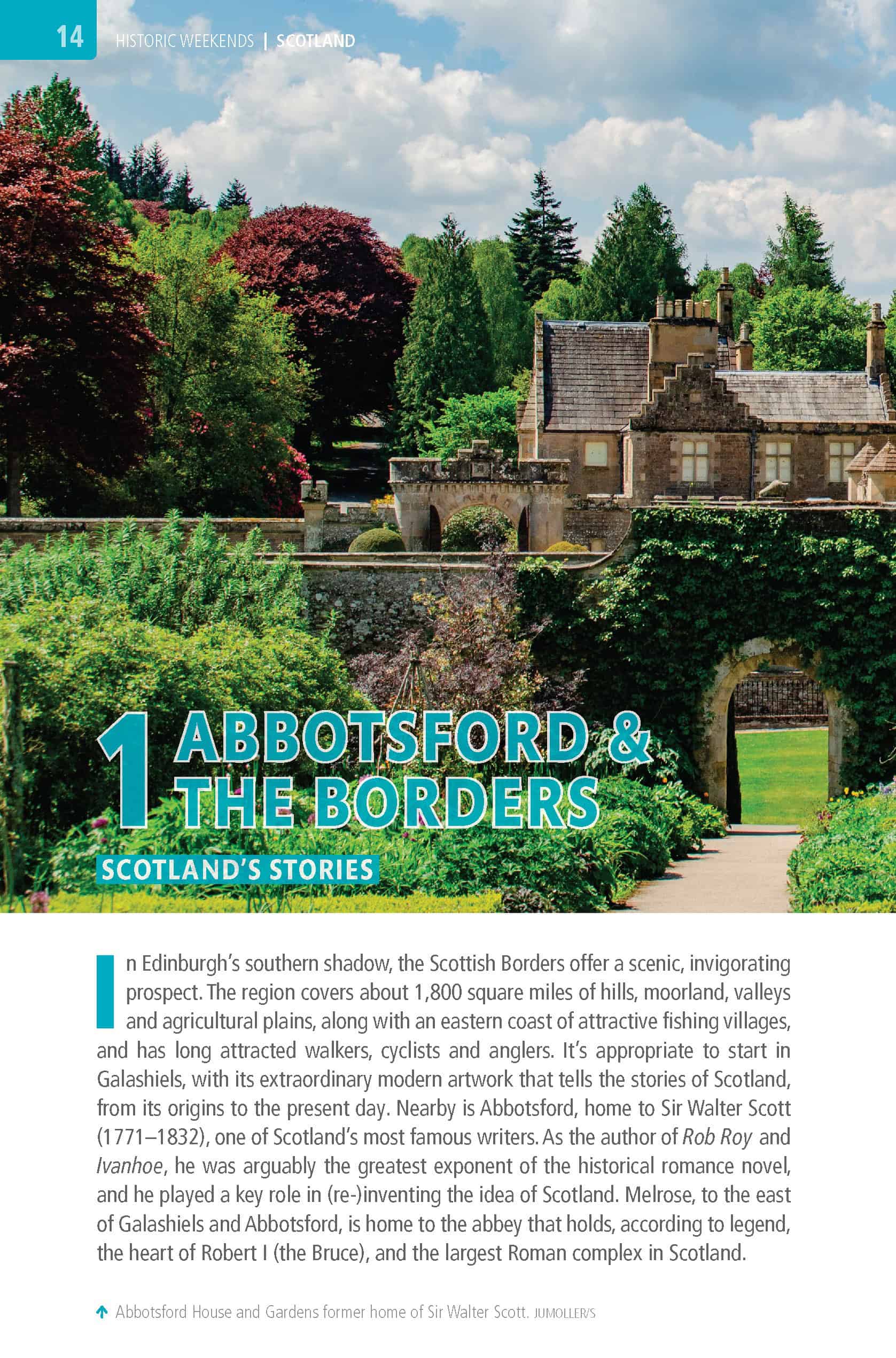 Historic Weekends Scotland | Bradt travel guide 9781804693537 Helen and Neil Matthews Bradt Reisgidsen Schotland Historic Weekends Scotland | Bradt travel guide 9781804693537 Helen and Neil Matthews Bradt Reisgidsen Schotland