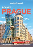 Prague Lonely Planet Pocket Guide 9781837583683  Lonely Planet Lonely Planet Pocket Guides  Reisgidsen Praag (en omgeving)
