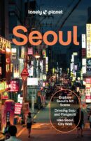 Seoul | Lonely Planet City Guide 9781837584130  Lonely Planet Cityguides  Reisgidsen Zuid-Korea