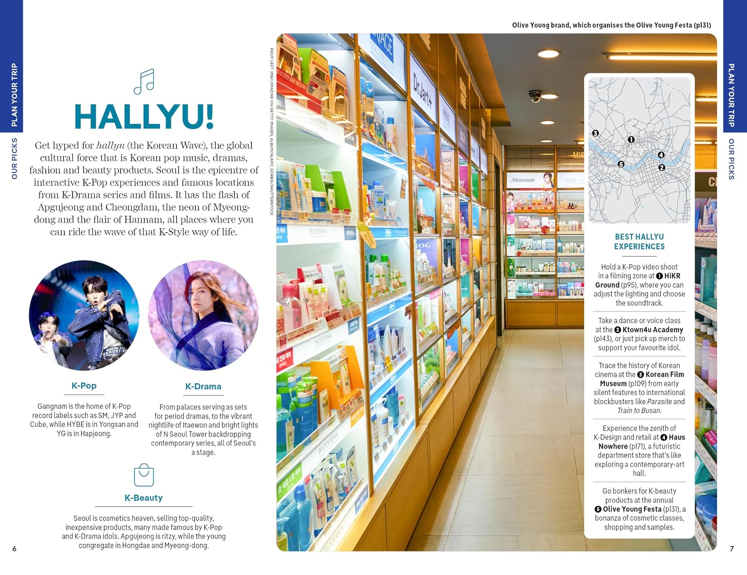 Seoul | Lonely Planet City Guide 9781837584130 Lonely Planet Cityguides Reisgidsen Zuid-Korea Seoul | Lonely Planet City Guide 9781837584130 Lonely Planet Cityguides Reisgidsen Zuid-Korea