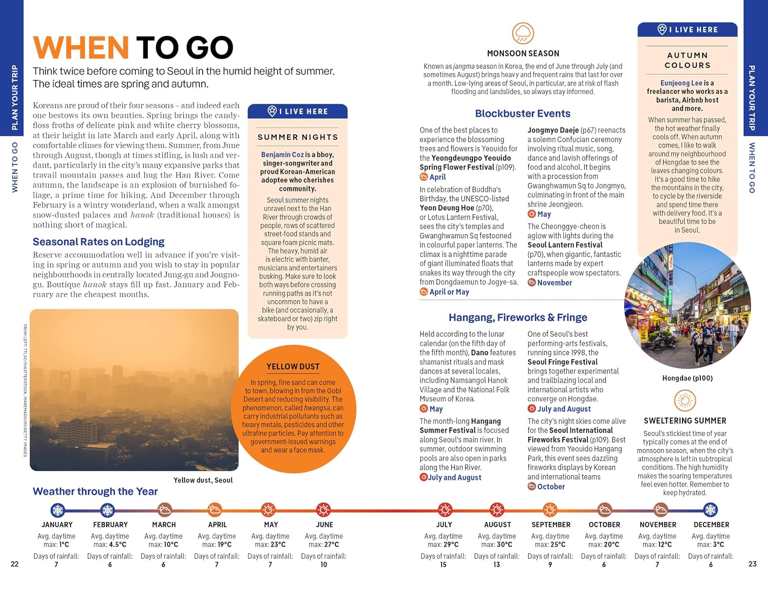 Seoul | Lonely Planet City Guide 9781837584130 Lonely Planet Cityguides Reisgidsen Zuid-Korea Seoul | Lonely Planet City Guide 9781837584130 Lonely Planet Cityguides Reisgidsen Zuid-Korea