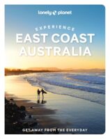 Experience East Coast Australia | Lonely Planet 9781837584376  Lonely Planet Experience  Reisgidsen Australië