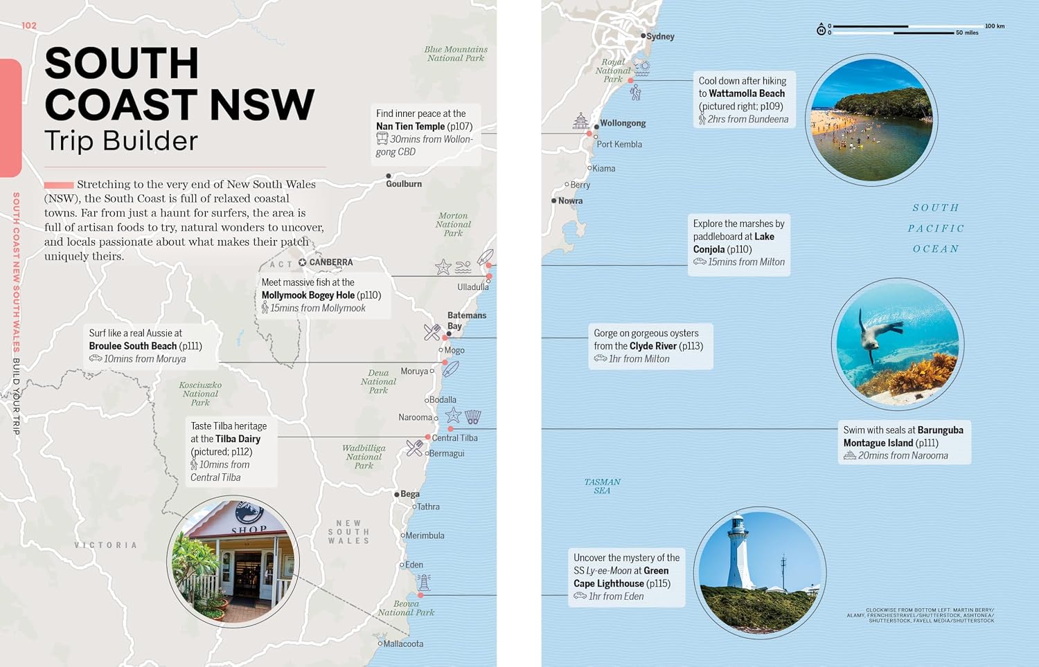 Experience East Coast Australia | Lonely Planet 9781837584376 Lonely Planet Experience Reisgidsen Australië Experience East Coast Australia | Lonely Planet 9781837584376 Lonely Planet Experience Reisgidsen Australië