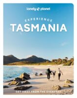 Experience Tasmania | Lonely Planet 9781837584383  Lonely Planet Experience  Reisgidsen Australië