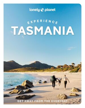 Experience Tasmania | Lonely Planet 9781837584383  Lonely Planet Experience  Reisgidsen Australië