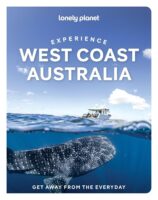 Experience West Coast Australia | Lonely Planet 9781837584406  Lonely Planet Experience  Reisgidsen Australië