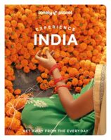 Experience India | Lonely Planet 9781837588282  Lonely Planet Experience  Reisgidsen India