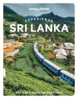 Experience Sri Lanka | Lonely Planet 9781837588299  Lonely Planet Experience  Reisgidsen Sri Lanka