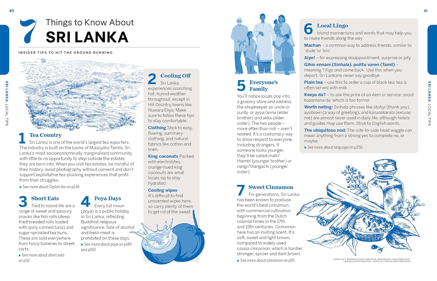 Experience Sri Lanka | Lonely Planet 9781837588299 Lonely Planet Experience Reisgidsen Sri Lanka Experience Sri Lanka | Lonely Planet 9781837588299 Lonely Planet Experience Reisgidsen Sri Lanka